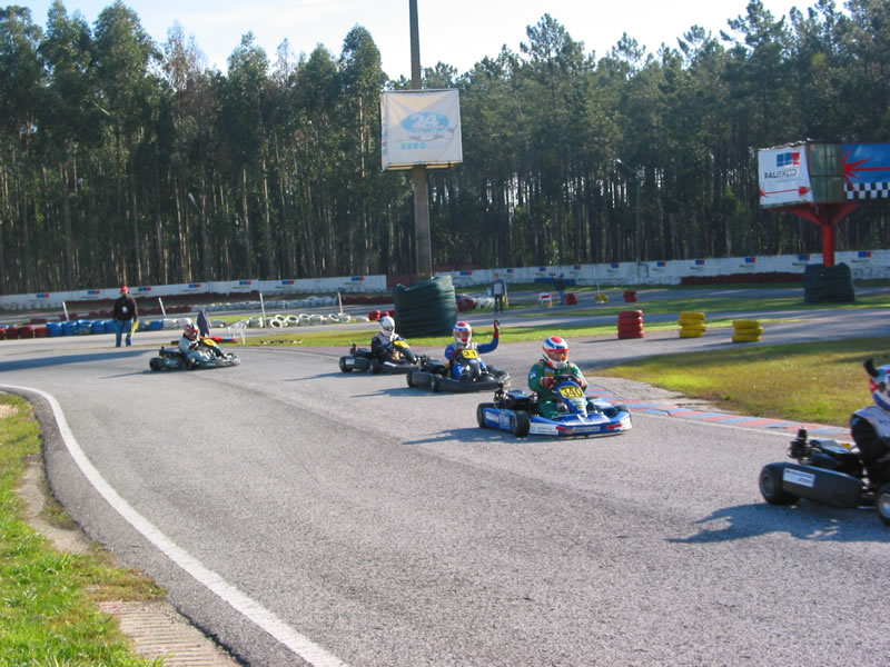 Challenge 2006 Troféu Honda - 5ª Prova38